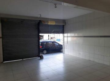 Comercial · 80m² · Salão para alugar, 80 m² - Parque João Ramalho - Santo André/SP