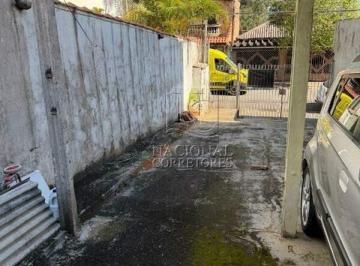 Terreno · 150m² · Terreno à venda 5x30 - Ótima região.