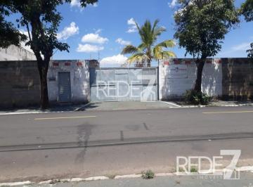 Comercial · 119m² · 10 Vagas · BARRACAO COMERCIAL em Campinas - São Paulo, Terminal Intermodal de Cargas (TIC)