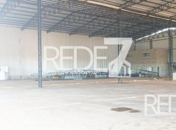Comercial · 1000m² · 8 Vagas · GALPAO INDUSTRIAL em Paulínia - São Paulo, Betel