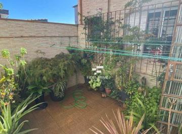 Casa · 138m² · 3 Quartos · 2 Vagas · Sobrado com 3 dormitórios à venda, 138 m² por R$ 550.000,00 - Vila Linda - Santo André/SP
