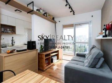 Apartamento · 48m² · 2 Quartos · 1 Vaga · Apartamento à venda - no Jardim Umarizal