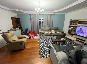 Casa · 335m² · 4 Quartos · 3 Vagas · Casa em Jardim Santa Lídia