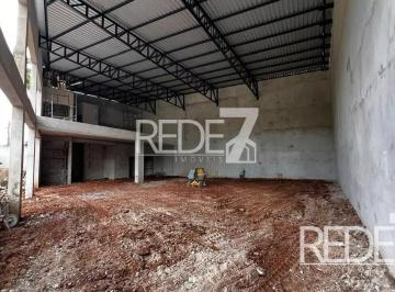 Comercial · 530m² · 10 Vagas · BARRACAO COMERCIAL em Campinas - São Paulo, Jardim Nossa Senhora Auxiliadora