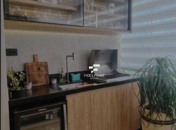 Apartamento · 80m² · 2 Quartos · 2 Vagas · Apartamento com 2 dormitórios à venda, 80 m² por R$ 946.808,51 - Jardim Iracema