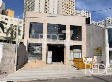 Comercial · 216m² · 3 Vagas · SALAO COMERCIAL em Campinas - São Paulo, Cambuí