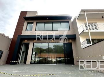 Comercial · 225m² · 4 Vagas · SALAO COMERCIAL em Paulínia - São Paulo, Jardim de Itapoan