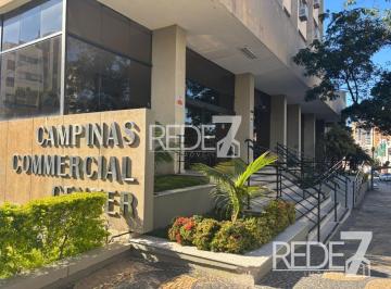 Comercial · 76m² · 1 Vaga · SALA COMERCIAL em Campinas - São Paulo, Bosque