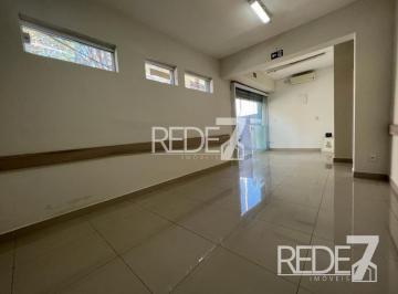 Comercial · 80m² · 7 Quartos · 3 Vagas · CASA COMERCIAL em Campinas - São Paulo, Jardim Bela Vista
