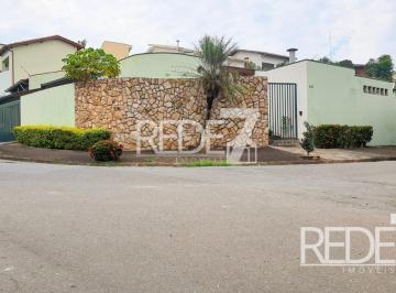 Casa · 300m² · 4 Quartos · 4 Vagas · CASA RESIDENCIAL em Campinas - São Paulo, Parque Alto Taquaral