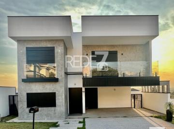 Casa · 342m² · 4 Quartos · 4 Vagas · CASA RESIDENCIAL em Campinas - São Paulo, Parque das Quaresmeiras
