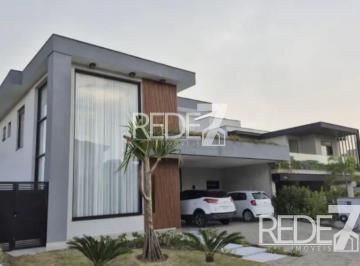 Casa · 250m² · 4 Quartos · 4 Vagas · CASA RESIDENCIAL em Campinas - São Paulo, Loteamento Residencial Arborais
