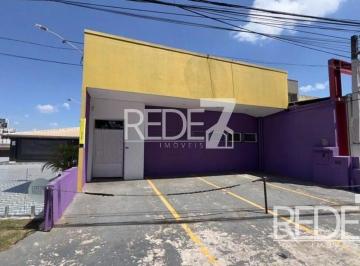 Comercial · 320m² · 1 Quarto · 3 Vagas · PRÉDIO COMERCIAL em Campinas - São Paulo, Jardim Novo Cambuí