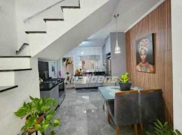 Casa · 63m² · 2 Quartos · 1 Vaga · Casa em Vila Bocaina