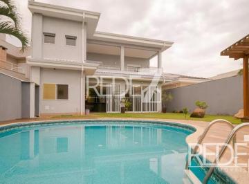 Casa · 472m² · 3 Quartos · 4 Vagas · CASA RESIDENCIAL em Campinas - São Paulo, Vila Hollândia