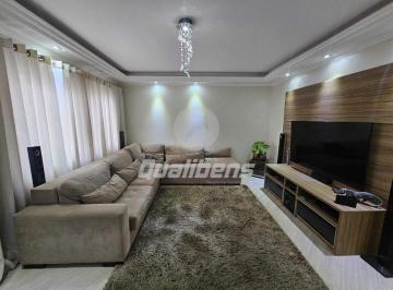 Casa · 274m² · 3 Quartos · 4 Vagas · Casa em Parque São Vicente