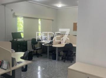 Comercial · 40m² · 1 Vaga · SALA COMERCIAL em Campinas - São Paulo, Loteamento Alphaville Campinas