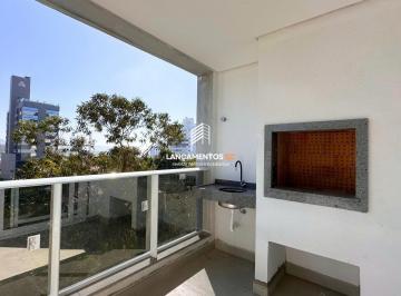 Apartamento · 83m² · 2 Quartos · 1 Vaga · Apartamento à venda na Praia da Vila com sacada. Acqua Vila Home Club, Imbituba.
