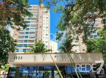 Apartamento · 96m² · 3 Quartos · 2 Vagas · APARTAMENTO RESIDENCIAL em Campinas - São Paulo, Parque Rural Fazenda Santa Cândida