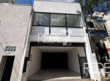 Comercial · 226m² · 2 Vagas · SALAO COMERCIAL em Campinas - São Paulo, Cambuí