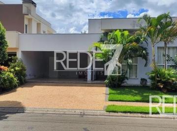 Casa · 262m² · 3 Quartos · 4 Vagas · CASA RESIDENCIAL em Paulínia - São Paulo, Jardim de Itapoan