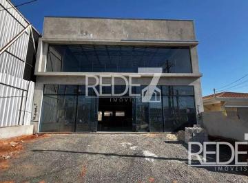 Comercial · 420m² · 4 Vagas · BARRACAO COMERCIAL em Campinas - São Paulo, Botafogo