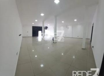 Comercial · 322m² · 3 Vagas · SALAO COMERCIAL em Valinhos - São Paulo, Vila Bissoto