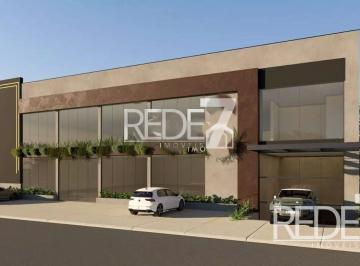 Comercial · 1750m² · PRÉDIO COMERCIAL em Campinas - São Paulo, Nova Campinas