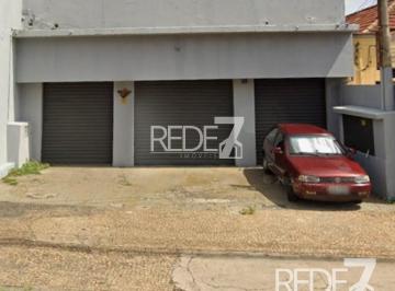 Comercial · 350m² · 4 Vagas · BARRACAO COMERCIAL em Campinas - São Paulo, Taquaral