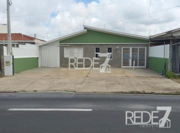 Casa · 175m² · 3 Quartos · 4 Vagas · CASA RESIDENCIAL em Campinas - São Paulo, Jardim Chapadão