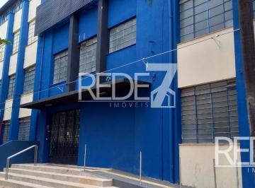 Comercial · 3724m² · 18 Vagas · PRÉDIO COMERCIAL em Campinas - São Paulo, Vila Nova