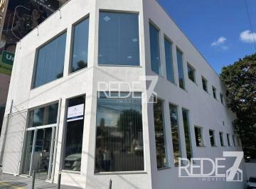 Comercial · 750m² · 13 Vagas · PRÉDIO COMERCIAL em Campinas - São Paulo, Botafogo