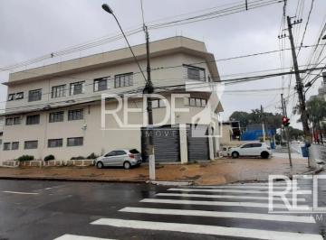 Comercial · 372m² · 1 Quarto · 8 Vagas · PRÉDIO COMERCIAL em Campinas - São Paulo, Vila Itapura
