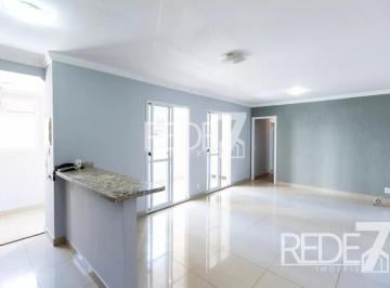 Apartamento · 79m² · 3 Quartos · 2 Vagas · APARTAMENTO RESIDENCIAL em Campinas - São Paulo, Mansões Santo Antônio