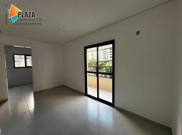 Apartamento · 67m² · 2 Quartos · 1 Vaga · Apartamento para locação no Canto do Forte de 2 dormitórios