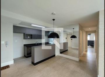 Apartamento · 78m² · 3 Quartos · 3 Vagas · Apartamento à Venda - Bosque da Saúde, 3 Quartos, 78 m2