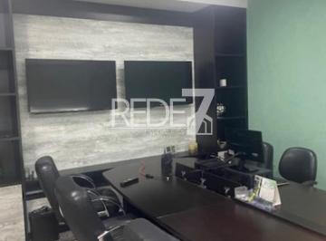 Comercial · 40m² · 1 Vaga · SALA COMERCIAL em Campinas - São Paulo, Loteamento Alphaville Campinas