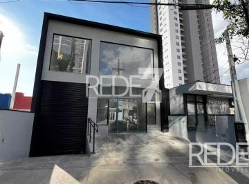 Comercial · 628m² · 12 Vagas · SALAO COMERCIAL em Campinas - São Paulo, Cambuí