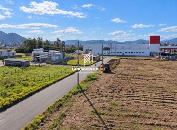 Terreno · 288m² · Lotes à venda no Valle Azul, Santo Antônio de Pádua, Tubarão/SC