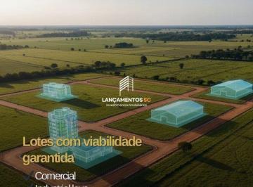 Terreno · 360m² · Terrenos com 360m² com opções de parcelamento direto em Biguaçu