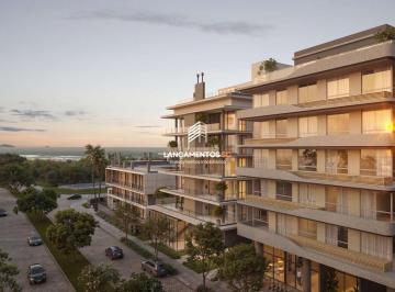 Apartamento · 20m² · 1 Quarto · Studio novo, próximo da praia, 20,48m² privativos. Barra da Lagoa