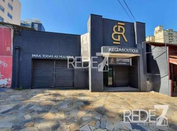 Comercial · 130m² · 1 Vaga · SALAO COMERCIAL em Campinas - São Paulo, Vila Itapura