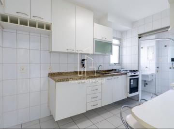 Apartamento · 93m² · 3 Quartos · 2 Vagas · Apartamento à venda no Bosque da Saúde, São Paulo-SP: 3 quartos, 1 suíte, lazer