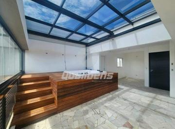 Apartamento · 166m² · 2 Quartos · 2 Vagas · Cobertura em Jardim Pedroso