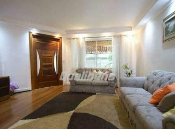 Casa · 274m² · 4 Quartos · 2 Vagas · Casa em Parque São Vicente