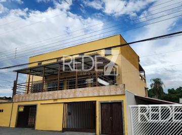 Casa · 200m² · 2 Quartos · 2 Vagas · CASA RESIDENCIAL em Campinas - São Paulo, Jardim Novo Campos Elíseos