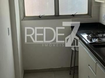 Apartamento · 35m² · 1 Quarto · 1 Vaga · APARTAMENTO RESIDENCIAL em Campinas - São Paulo, Botafogo