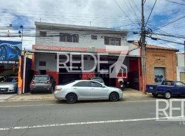 Comercial · 35m² · 1 Vaga · SALA COMERCIAL em Campinas - São Paulo, Ponte Preta