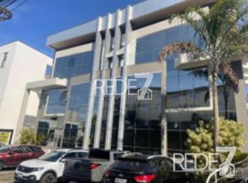 Comercial · 40m² · 1 Vaga · SALA COMERCIAL em Campinas - São Paulo, Loteamento Alphaville Campinas