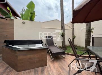 Casa · 165m² · 3 Quartos · 1 Vaga · CASA RESIDENCIAL em Campinas - São Paulo, Parque Rural Fazenda Santa Cândida